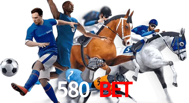 580 BET