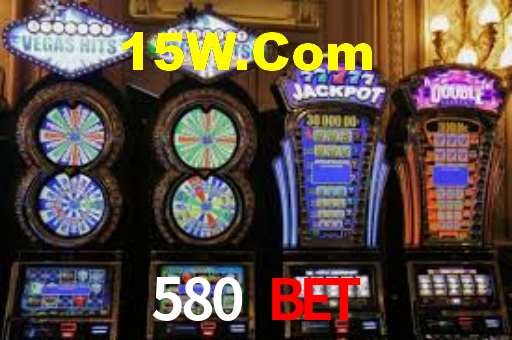 580 BET: Seu Especialista em Apostas Esportivas Brasileiras