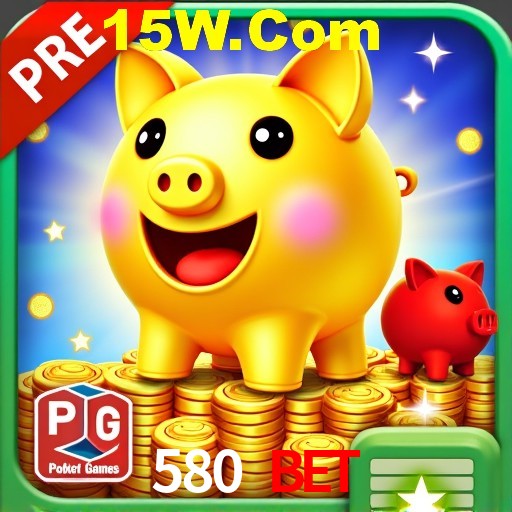 Descubra a Magia dos Jogos de Arcade no 580 BET