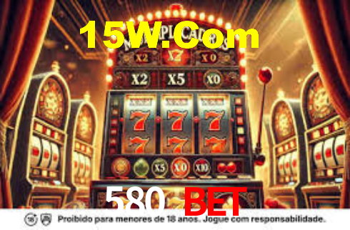 580 BET,580.Com