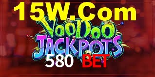 Tournaments 580 BET