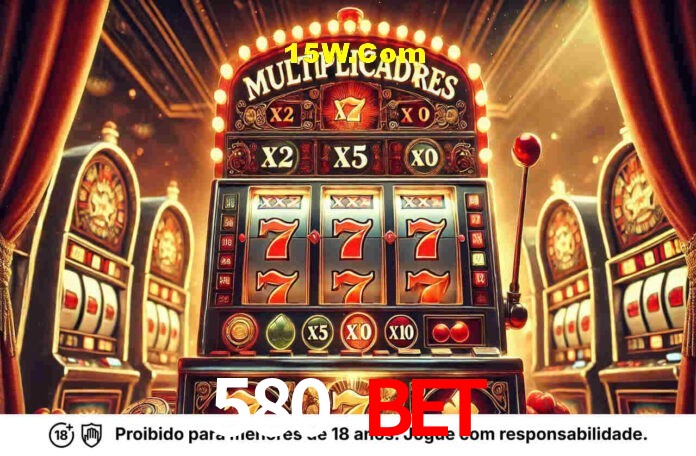 Live Casino 580 BET