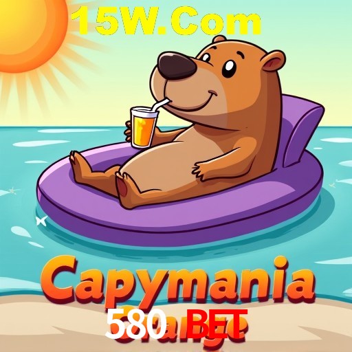 Exclusive Offers 580 BET