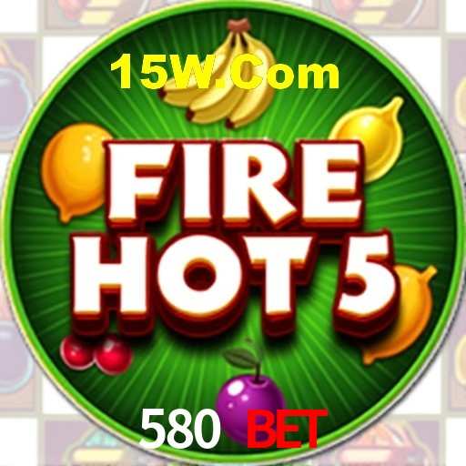 Casino VIP 580 BET