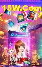 Casino Ao Vivo 580 BET