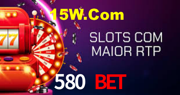 580.Com
