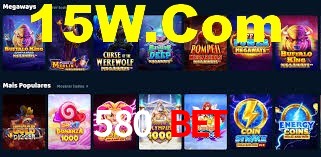 Premium Interface 580 BET