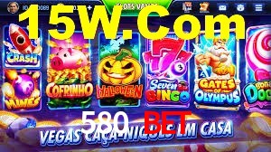 Explore as vantagens do 580 BET: serviço profissional e confiabilidade