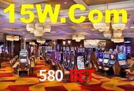 580 BET