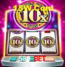 Recursos de Bônus 580 BET