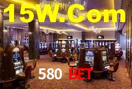 Daily Bonuses 580 BET