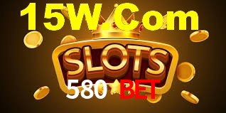 580 BET,580.Com