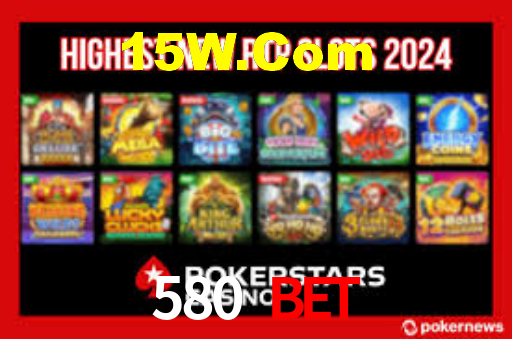 580 BET: A Experiência de Casino com Jogos de Mesa ao Vivo
