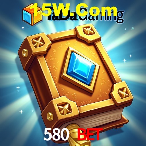 PIX Instantâneo 580 BET