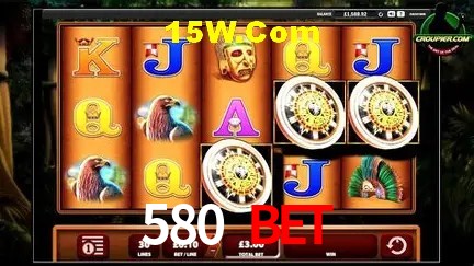 Promoções Sazonais 580 BET