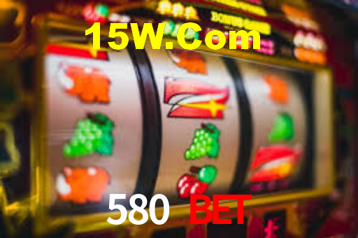 580.Com