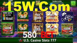 Tennis Betting 580 BET