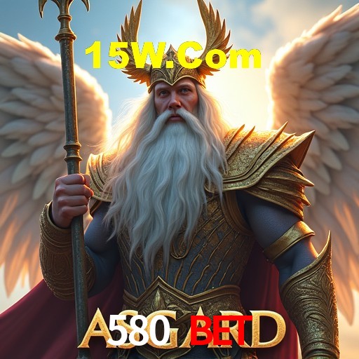 Torneios 580 BET