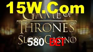 Exclusive Games 580 BET