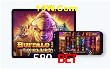 Diretório de Jogos 580 BET