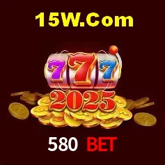 Avaliações dos Jogadores 580 BET