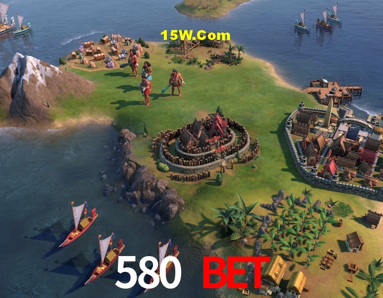 Apostas de Tênis 580 BET