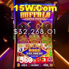 Statistics 580 BET