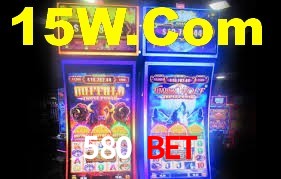 580 BET