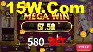 Sports Statistics 580 BET