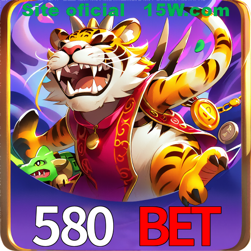 580 BET