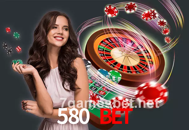 vivo no cassino 580 BET