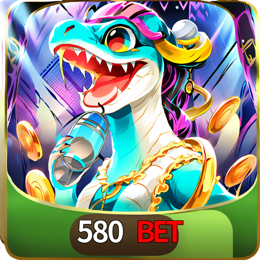 580 BET