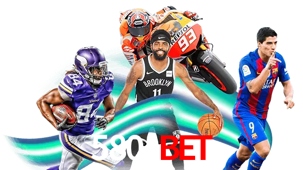 580 BET